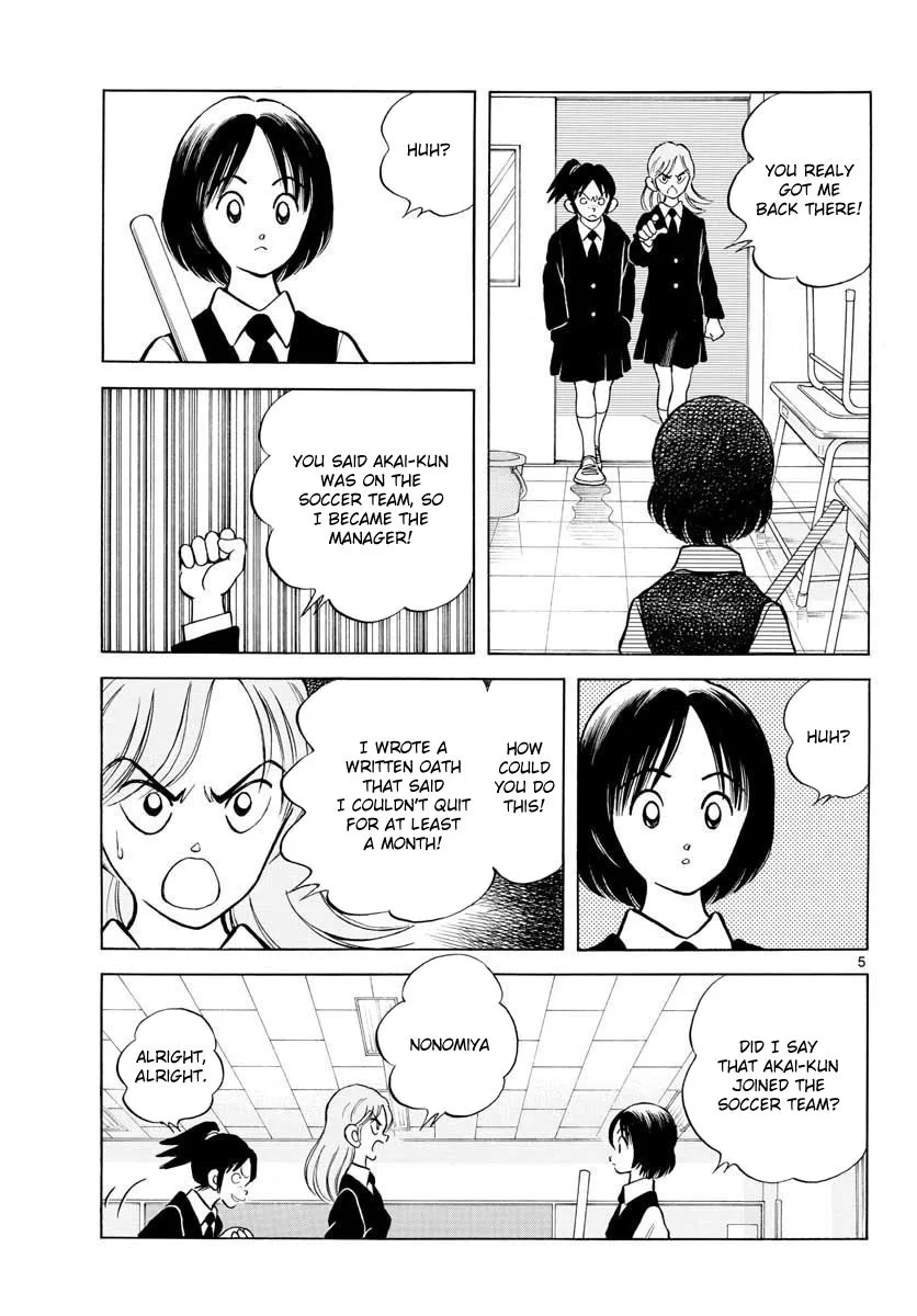Mix Chapter 65 page 5