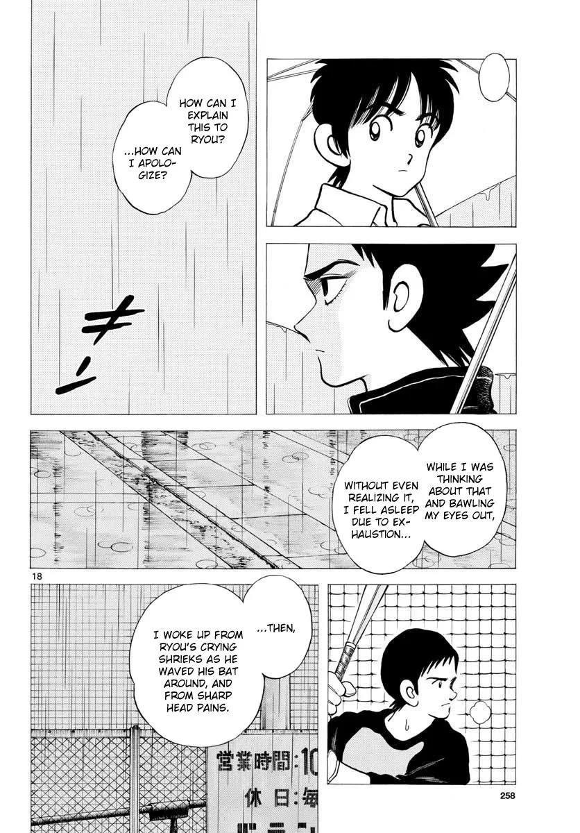 Mix Chapter 65 page 18