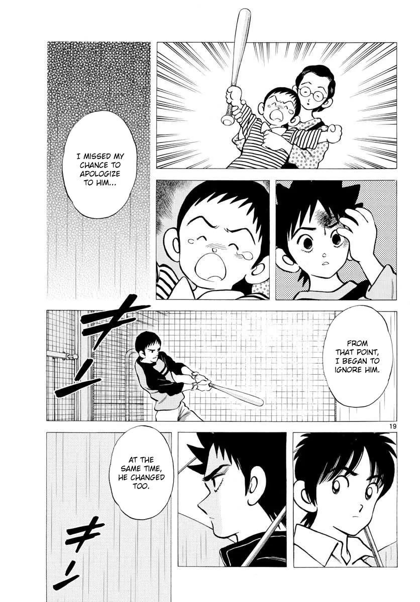 Mix Chapter 65 page 19