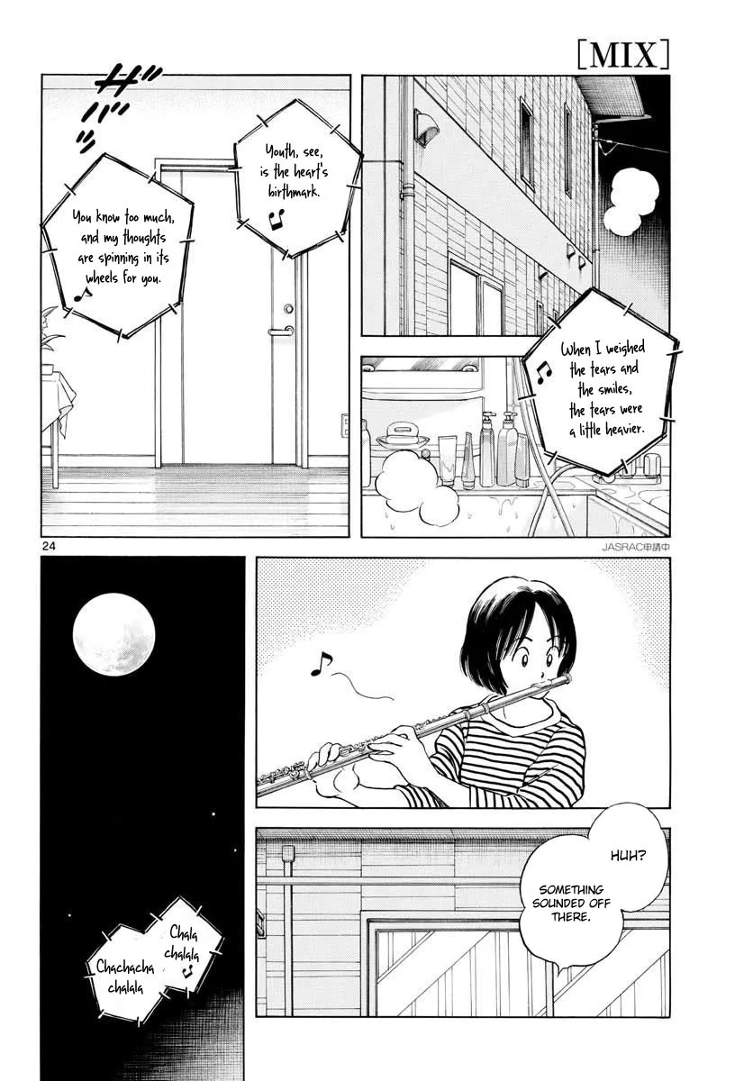 Mix Chapter 65 page 24
