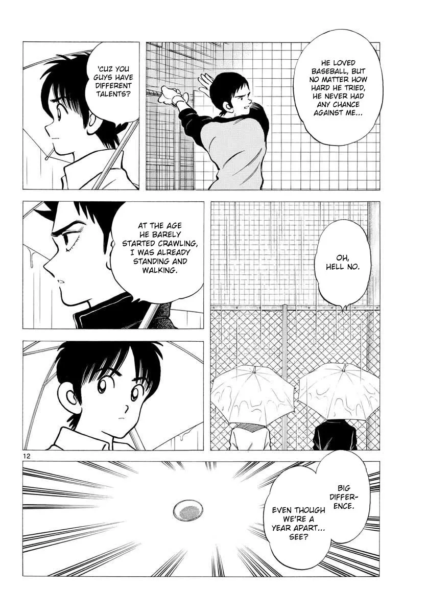 Mix Chapter 65 page 12
