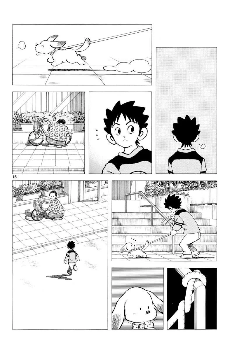 Mix Chapter 65 page 16