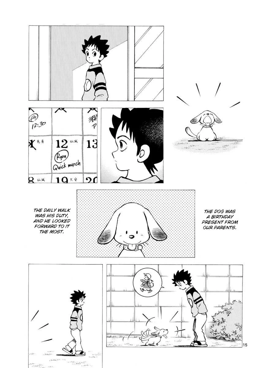 Mix Chapter 65 page 15