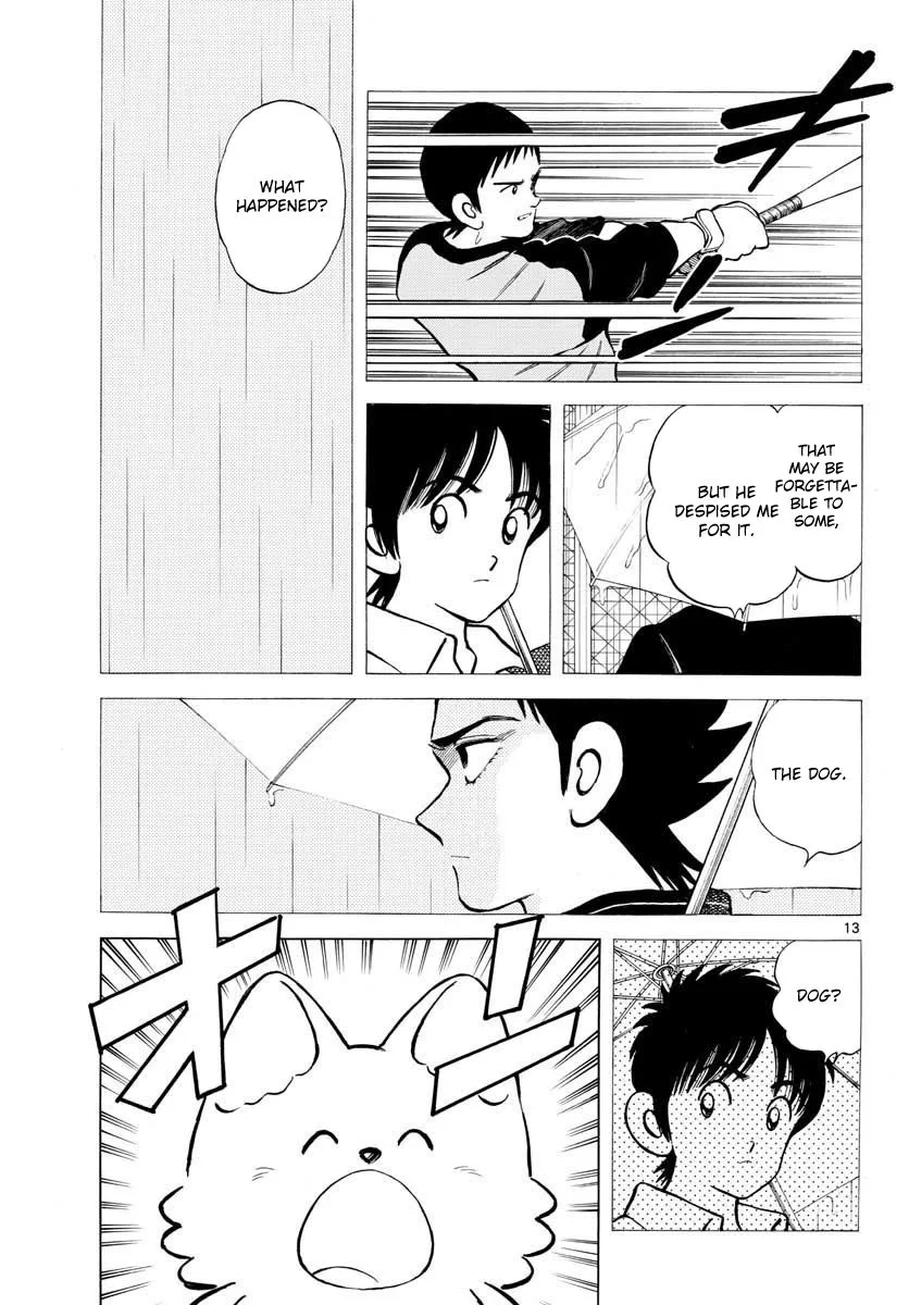 Mix Chapter 65 page 13