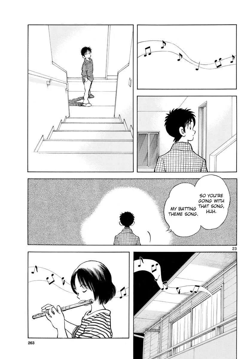 Mix Chapter 65 page 23