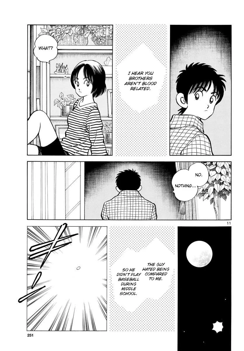 Mix Chapter 65 page 11