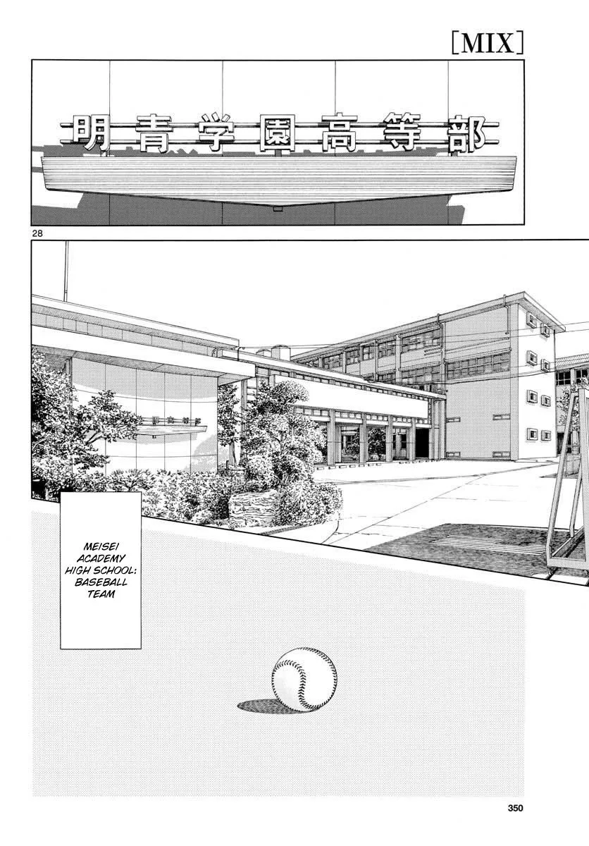 Mix Chapter 66 page 28