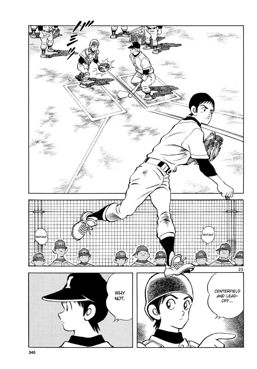 Mix Chapter 66 page 23
