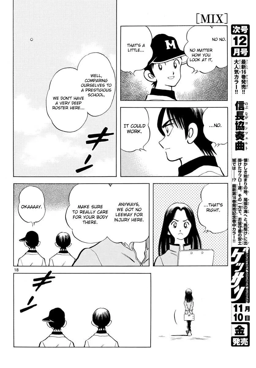 Mix Chapter 66 page 18