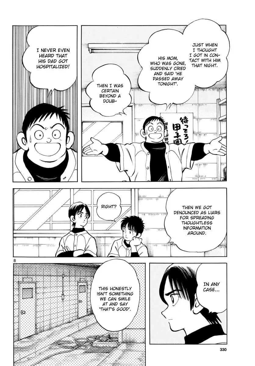 Mix Chapter 66 page 8