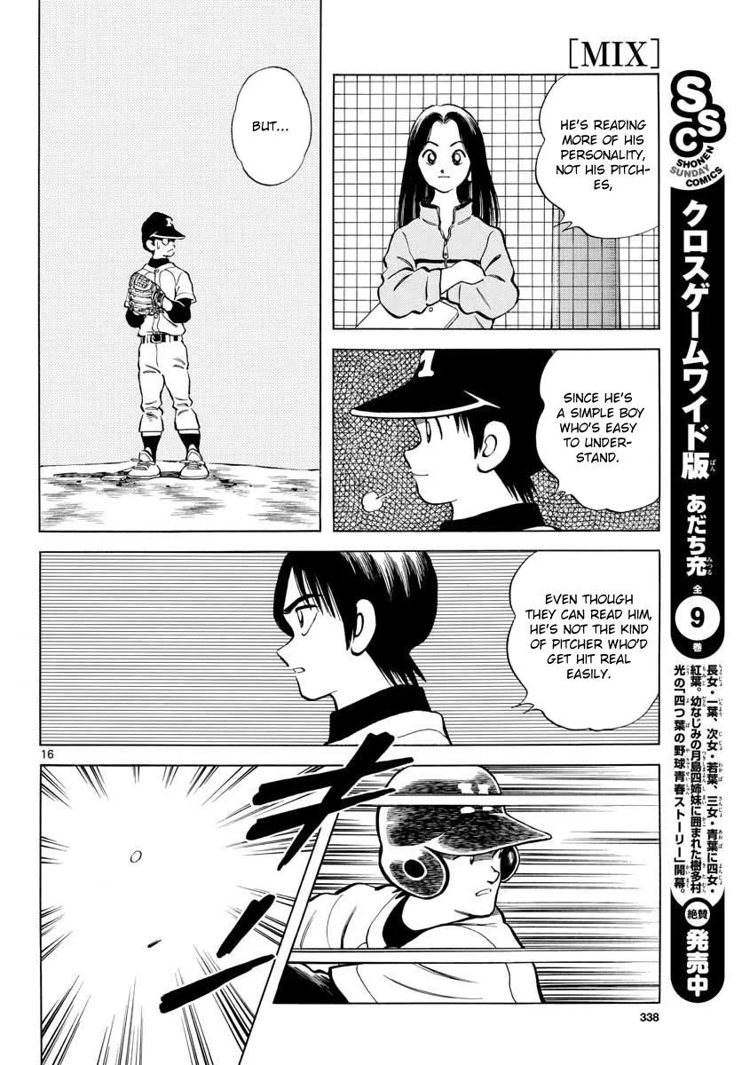 Mix Chapter 66 page 16