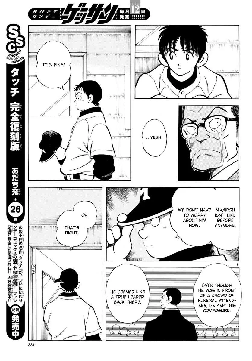 Mix Chapter 66 page 9