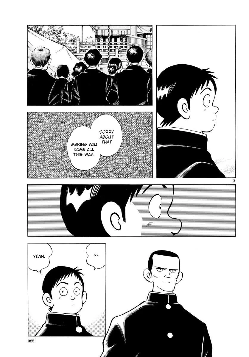 Mix Chapter 66 page 3