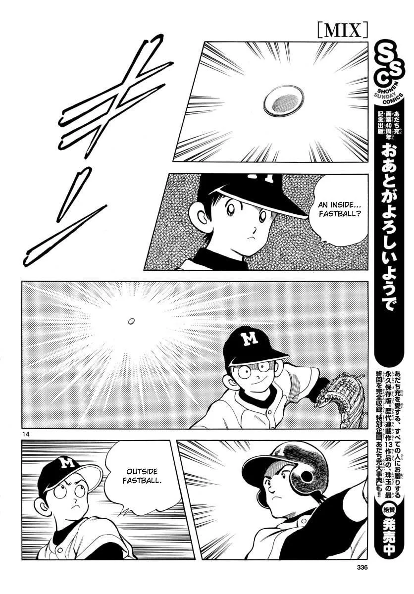Mix Chapter 66 page 14