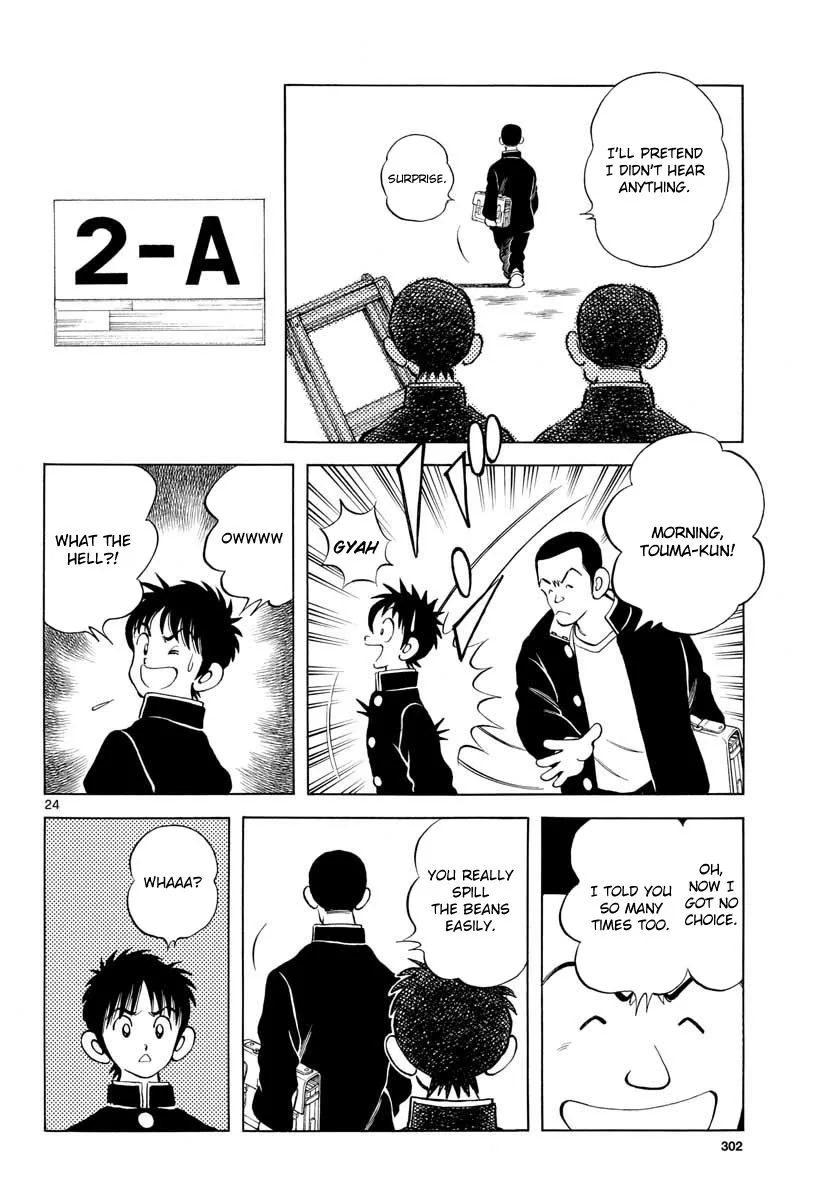 Mix Chapter 67 page 24