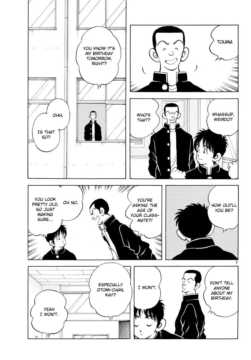 Mix Chapter 67 page 7