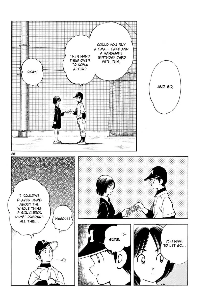 Mix Chapter 67 page 28