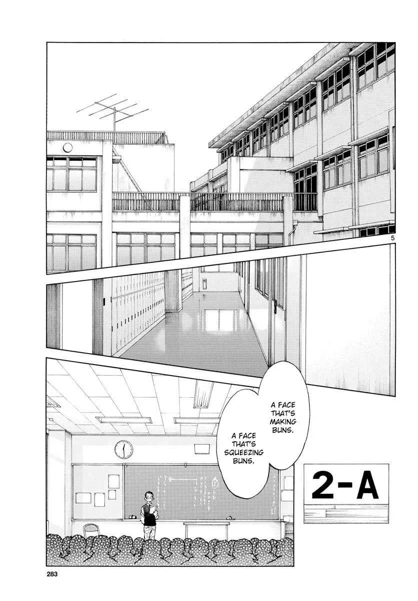 Mix Chapter 67 page 5