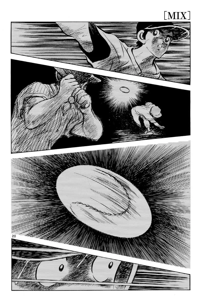 Mix Chapter 67 page 20