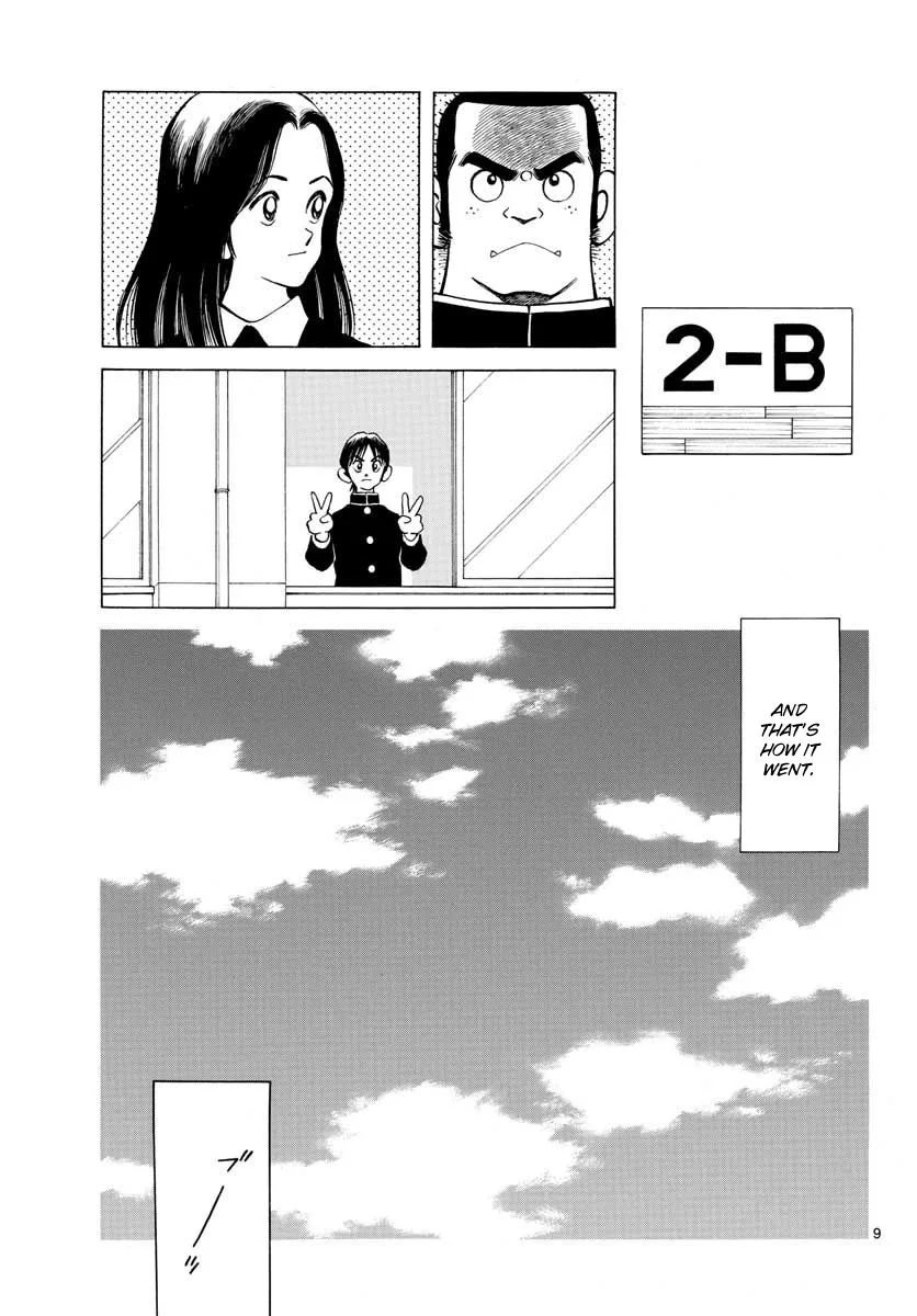 Mix Chapter 67 page 9