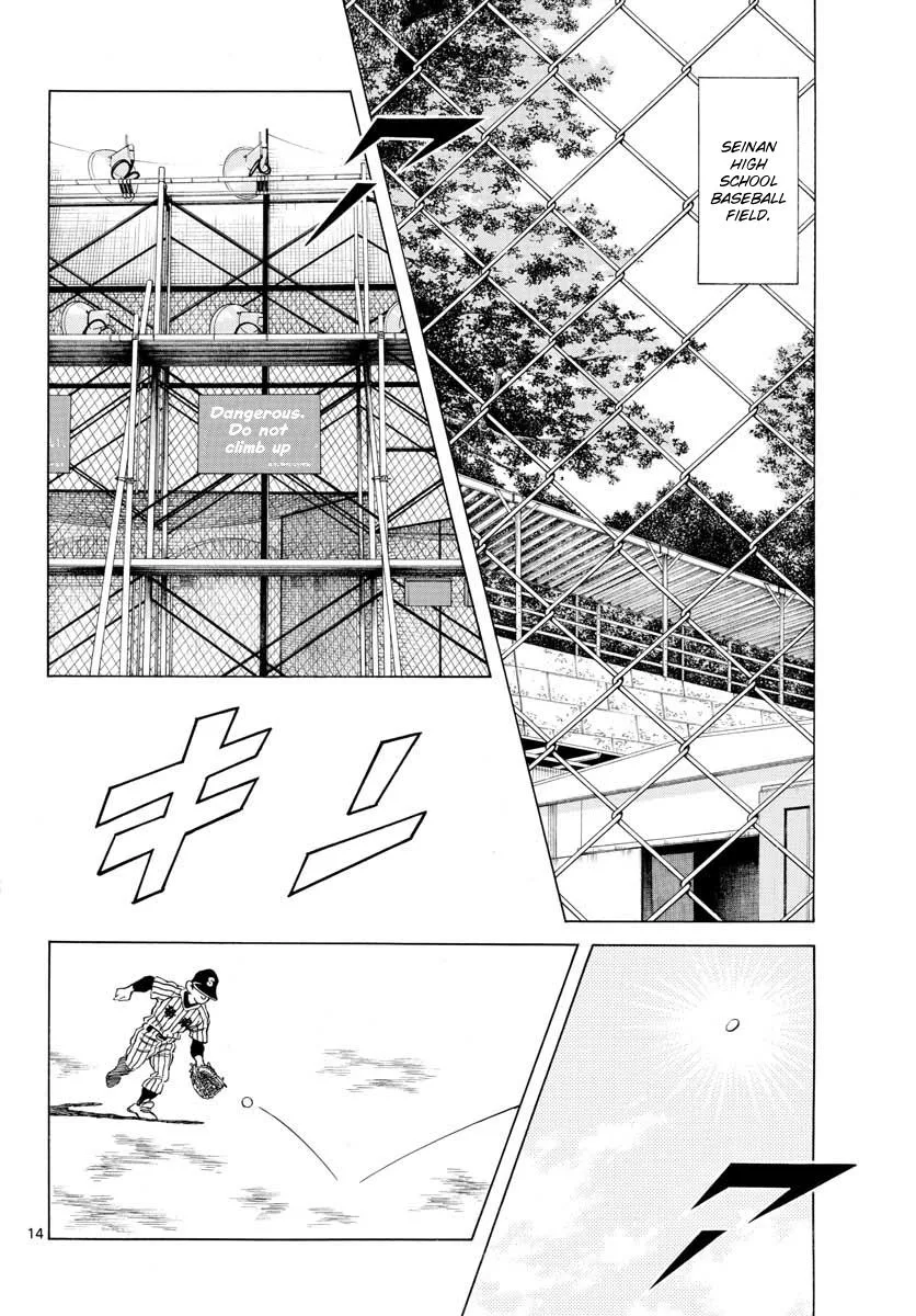 Mix Chapter 67 page 14