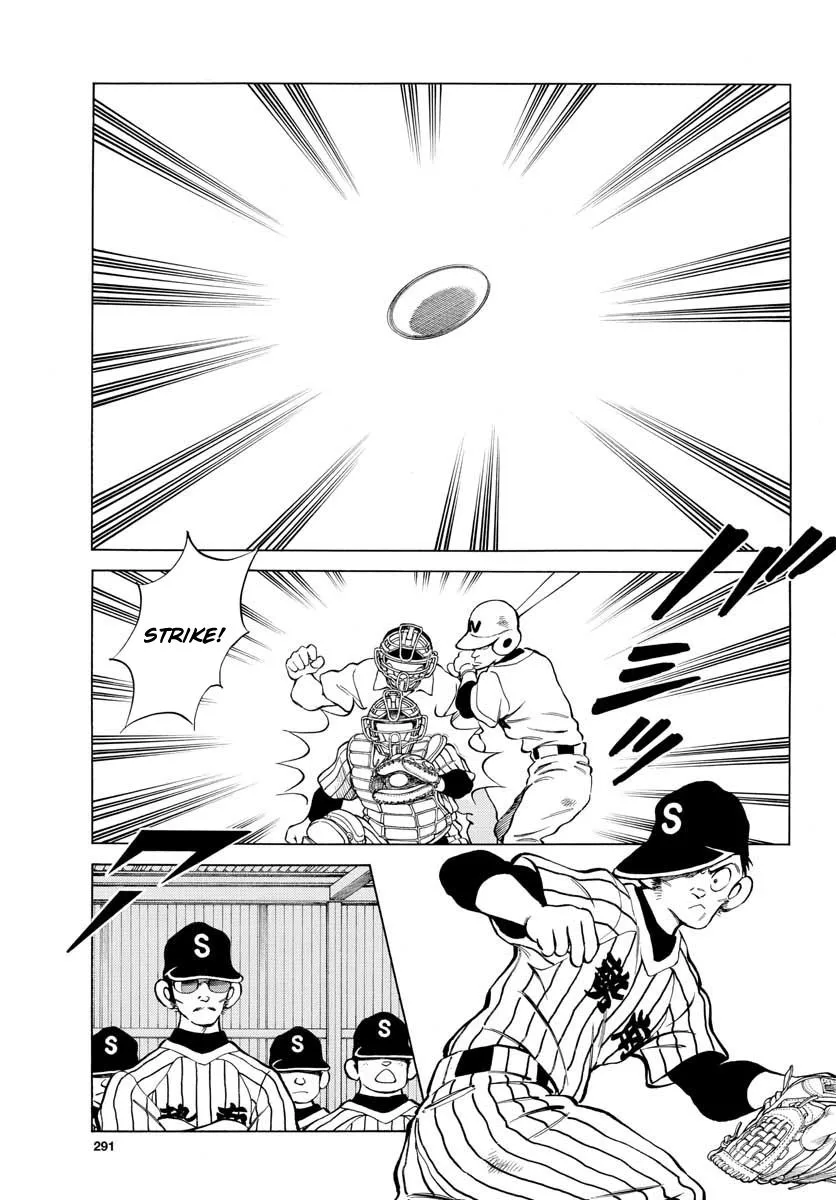 Mix Chapter 67 page 13