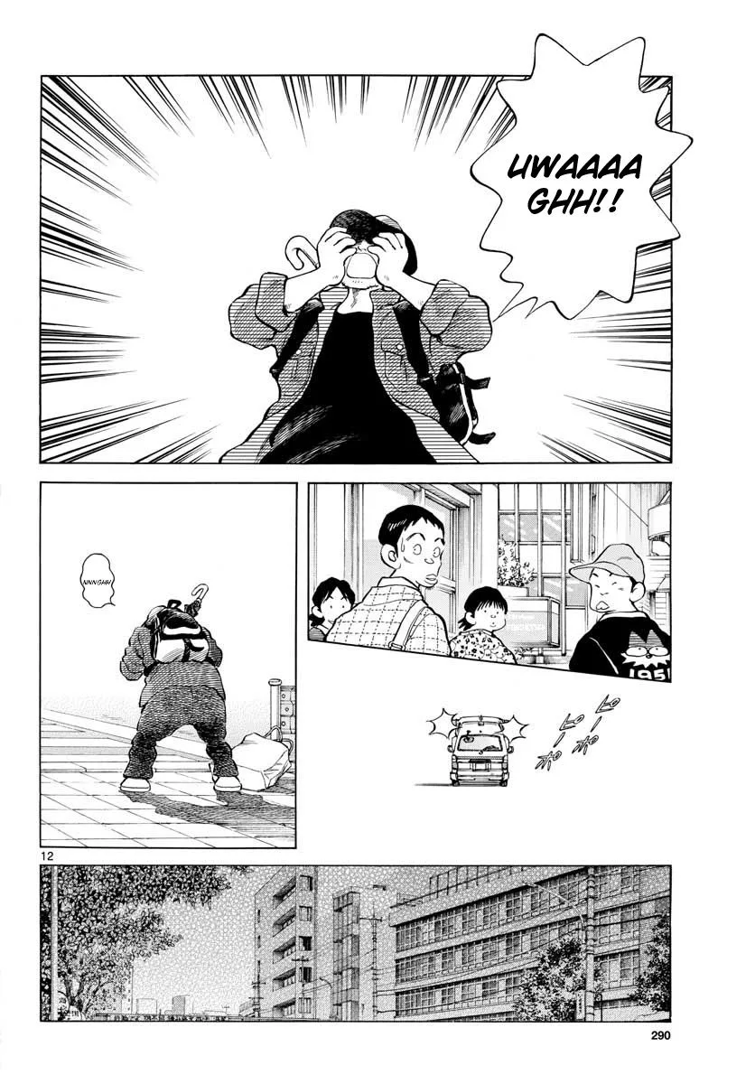 Mix Chapter 67 page 12