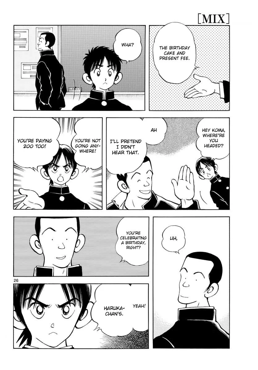 Mix Chapter 67 page 26