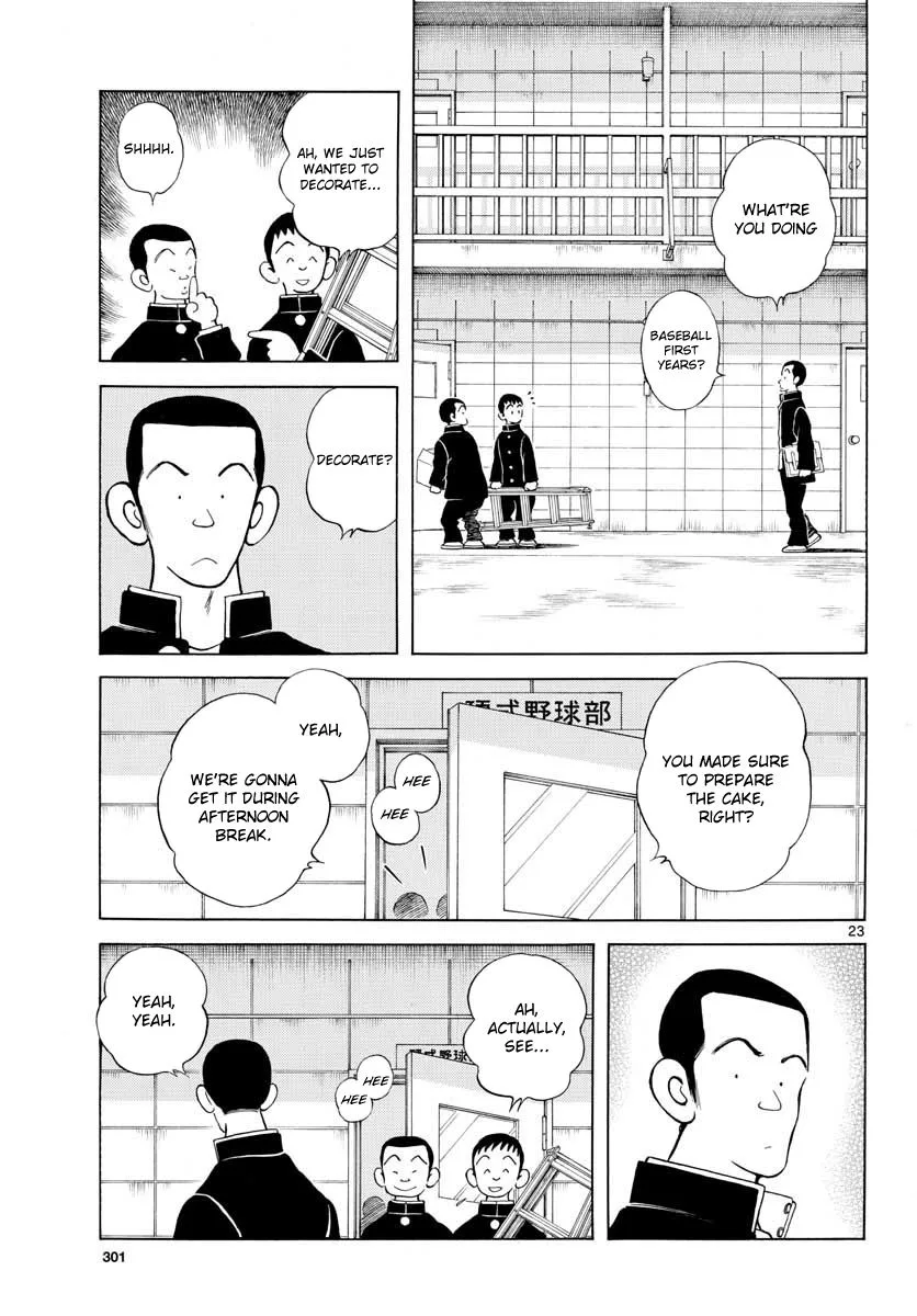 Mix Chapter 67 page 23
