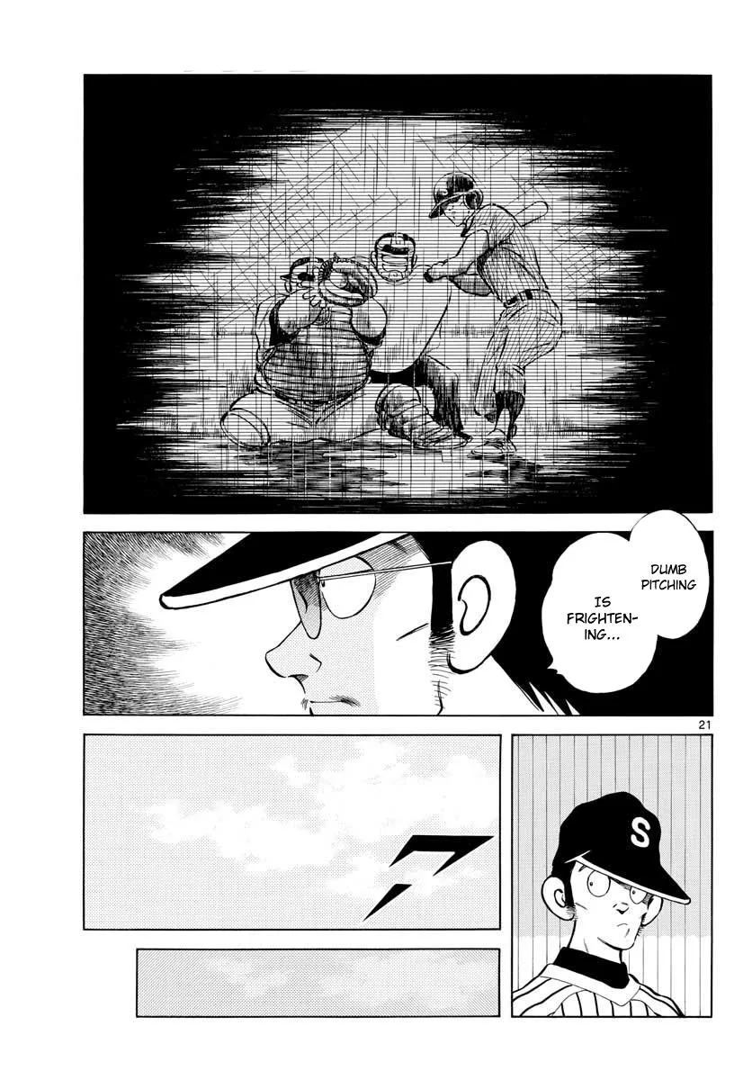 Mix Chapter 67 page 21