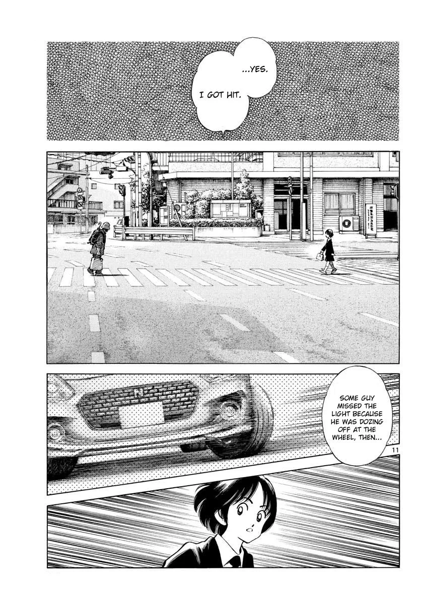 Mix Chapter 68 page 11