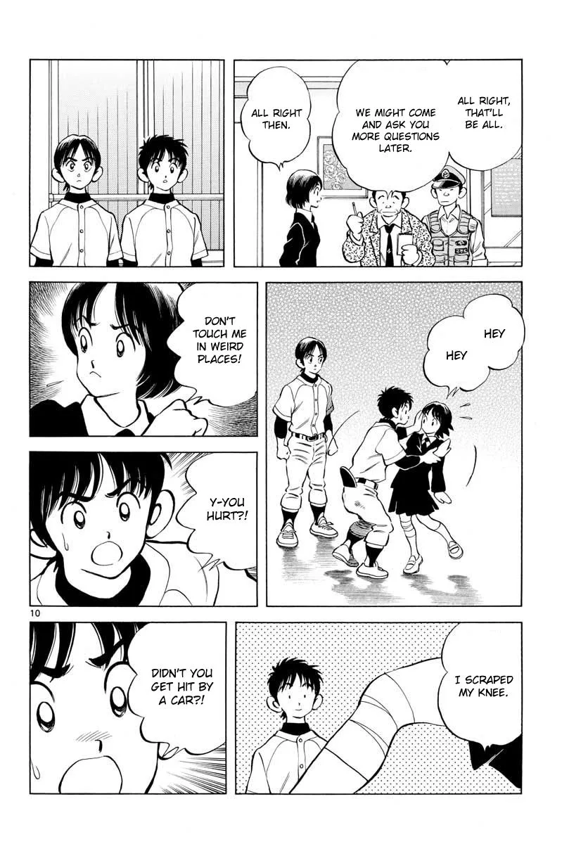 Mix Chapter 68 page 10