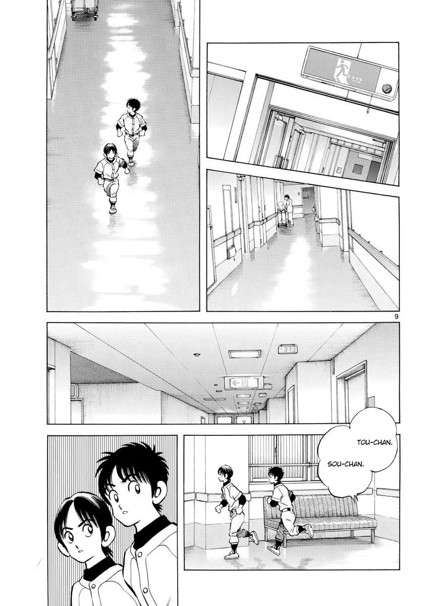 Mix Chapter 68 page 9