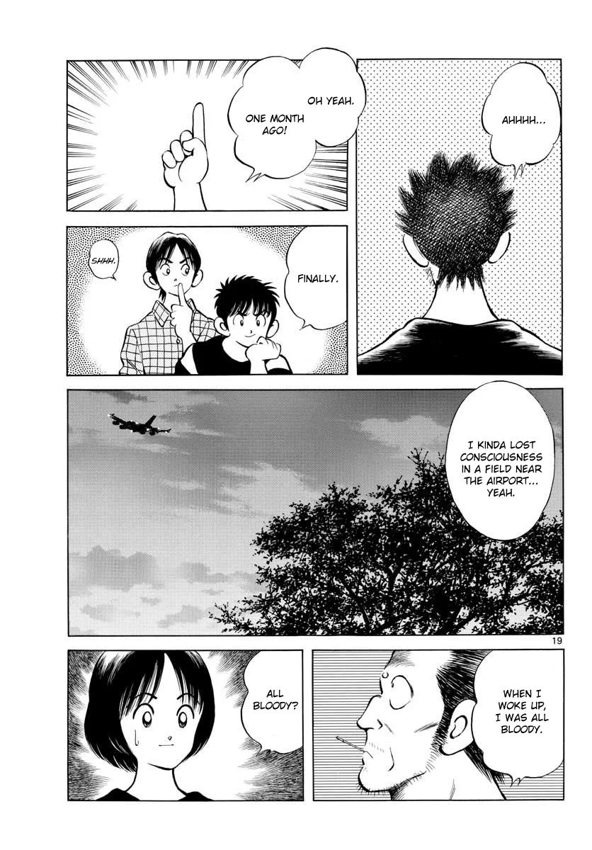 Mix Chapter 68 page 19