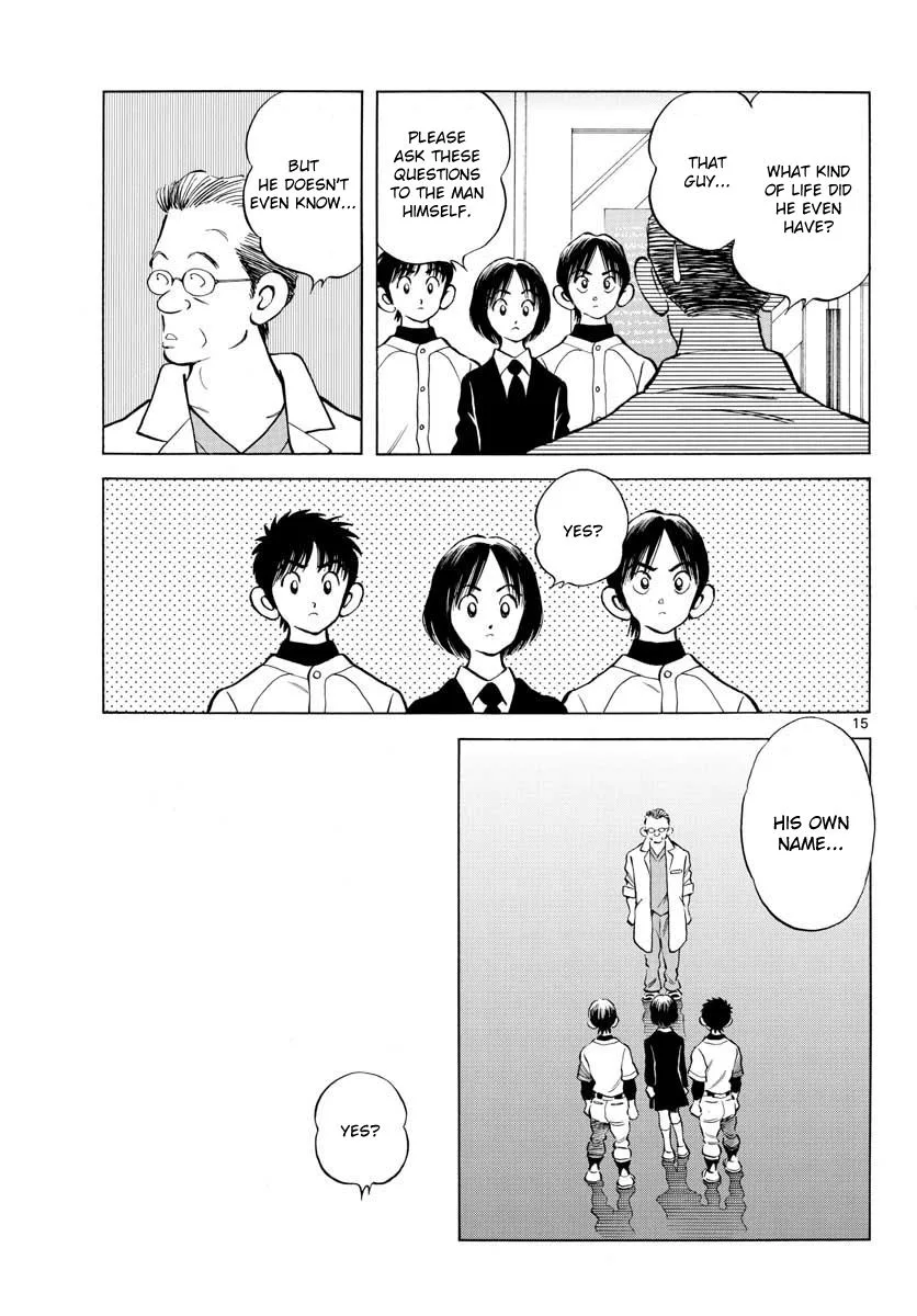 Mix Chapter 68 page 15