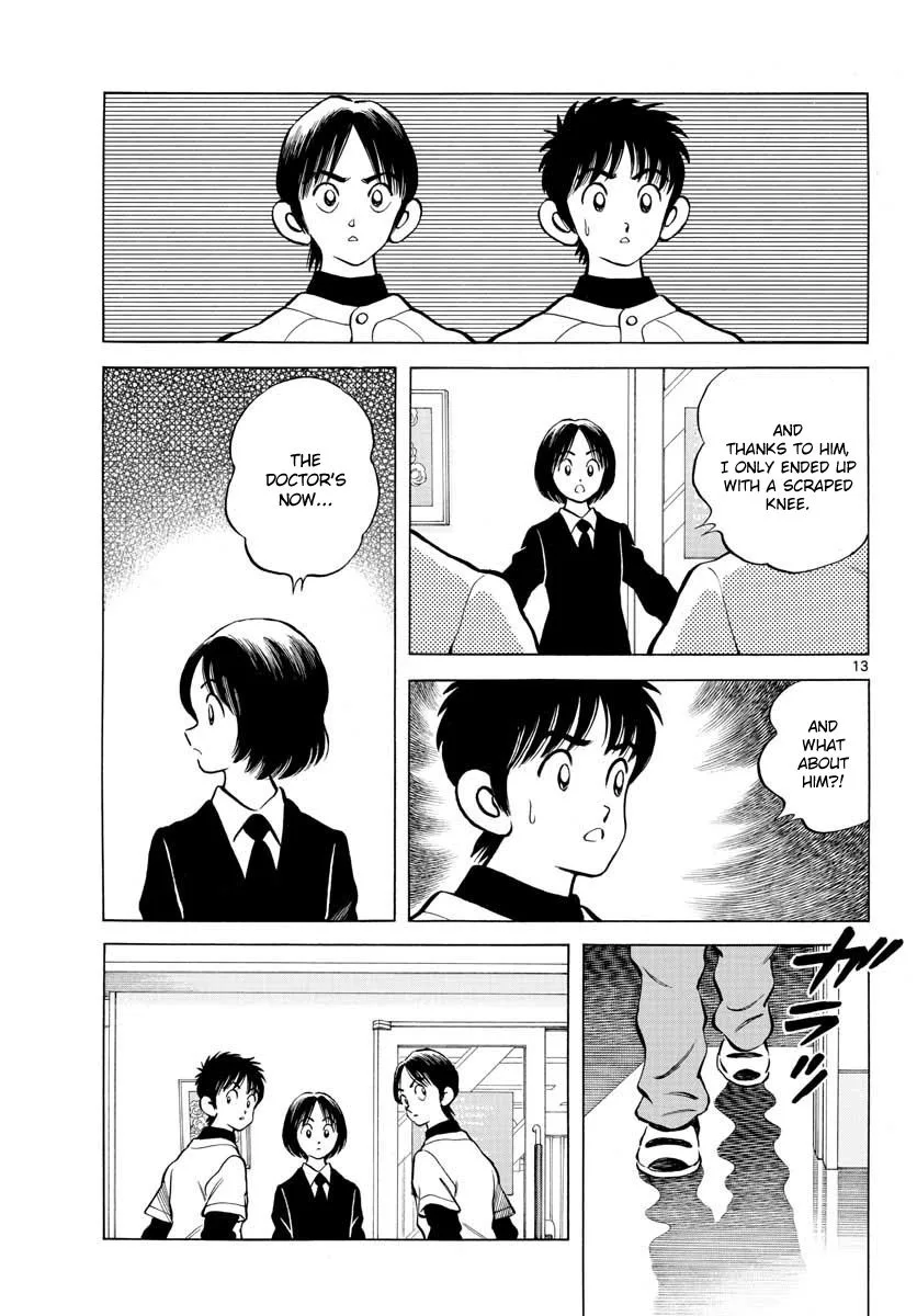 Mix Chapter 68 page 13