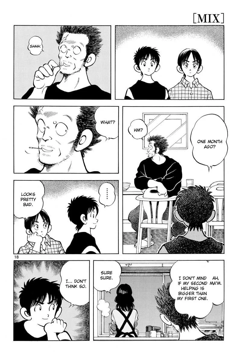 Mix Chapter 68 page 18