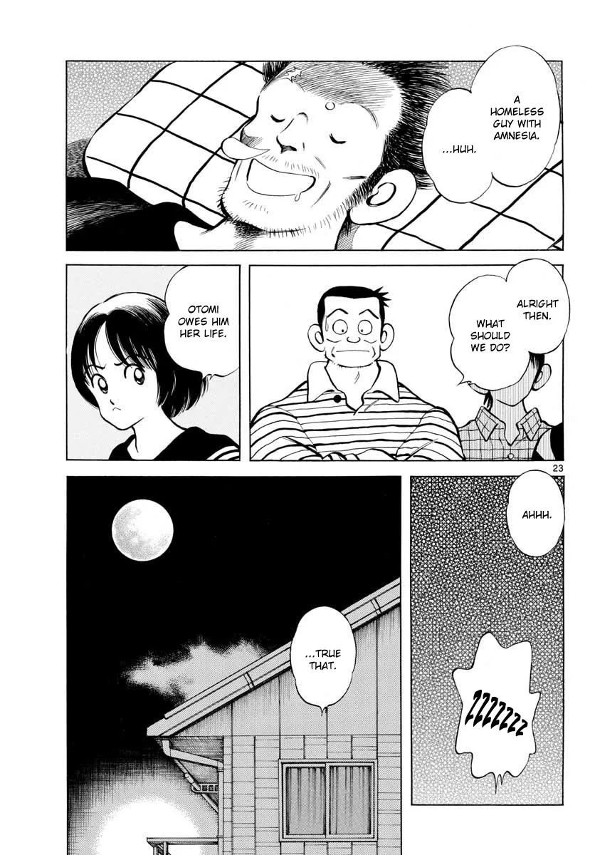 Mix Chapter 68 page 23