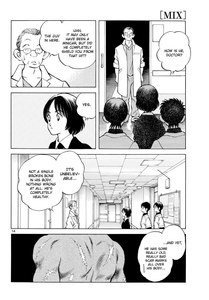 Mix Chapter 68 page 14