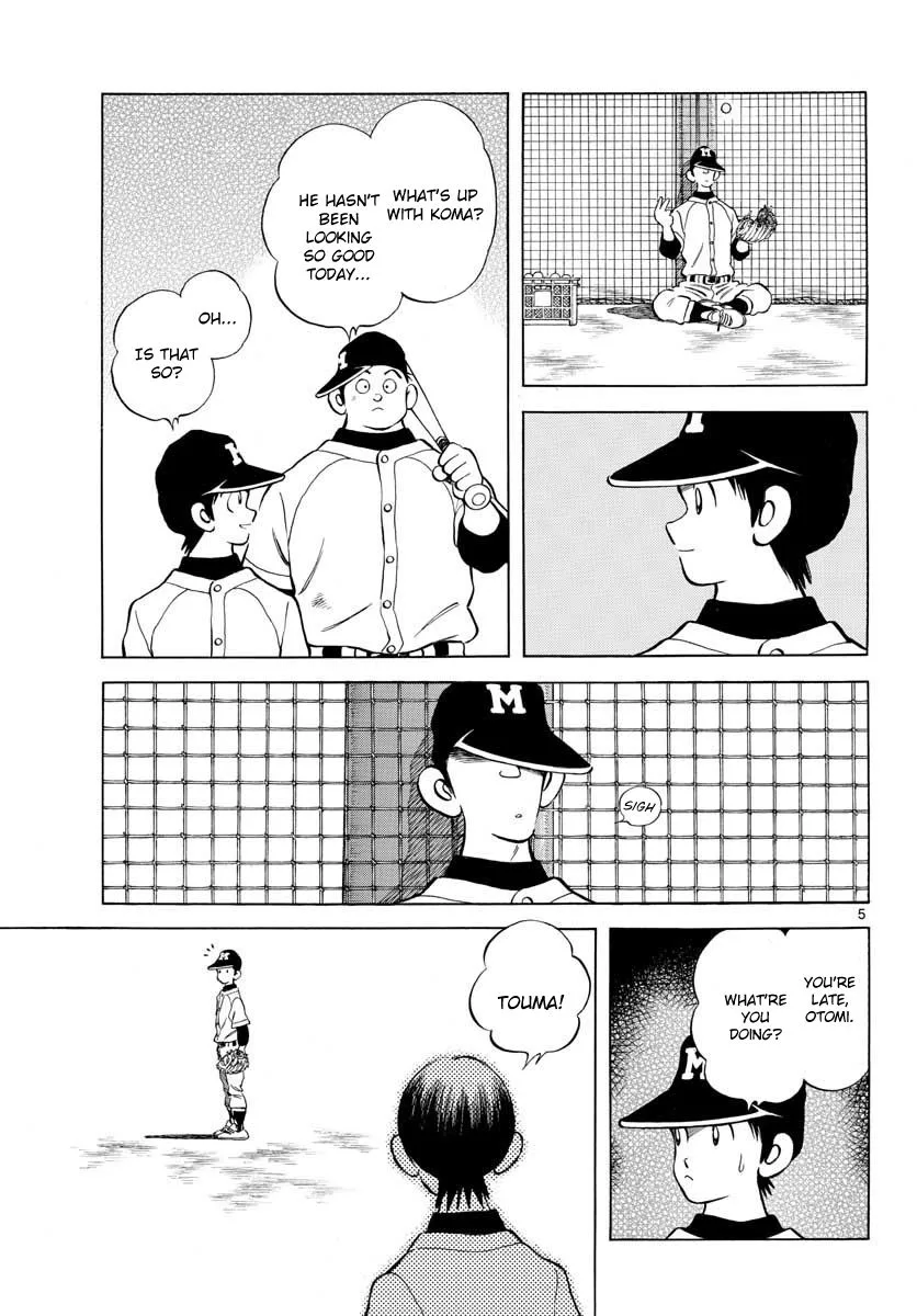 Mix Chapter 68 page 5