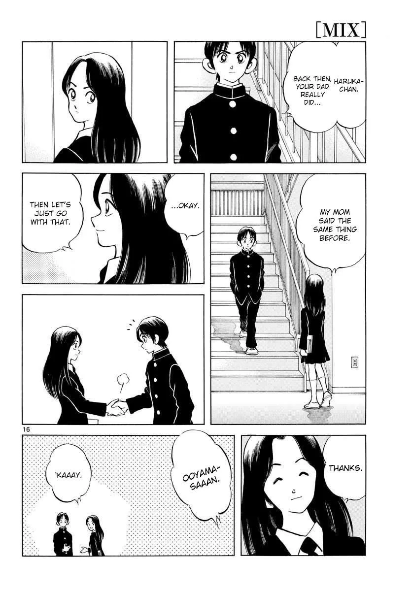Mix Chapter 69 page 16