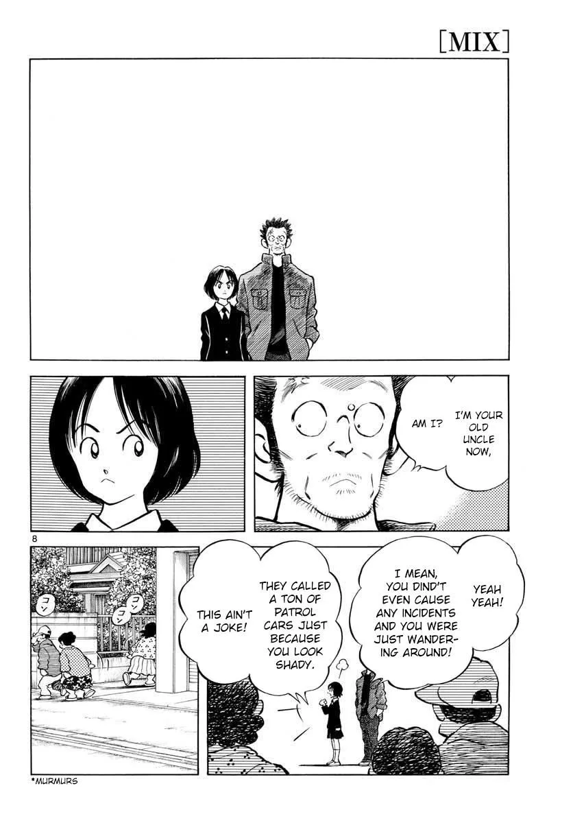 Mix Chapter 69 page 8