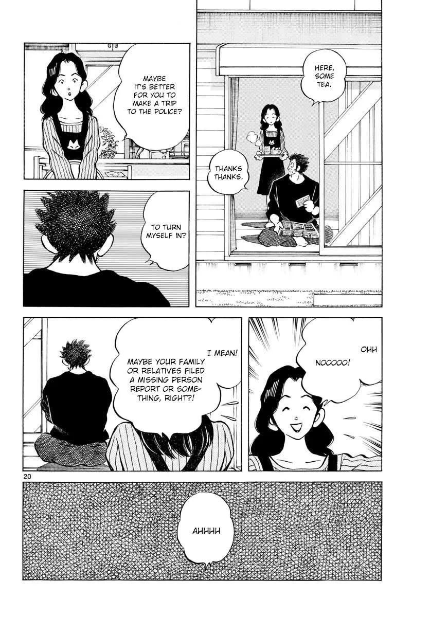 Mix Chapter 69 page 20