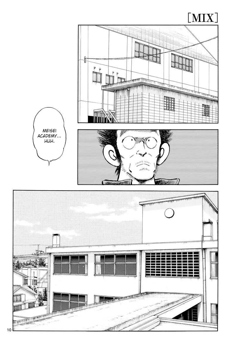 Mix Chapter 69 page 10
