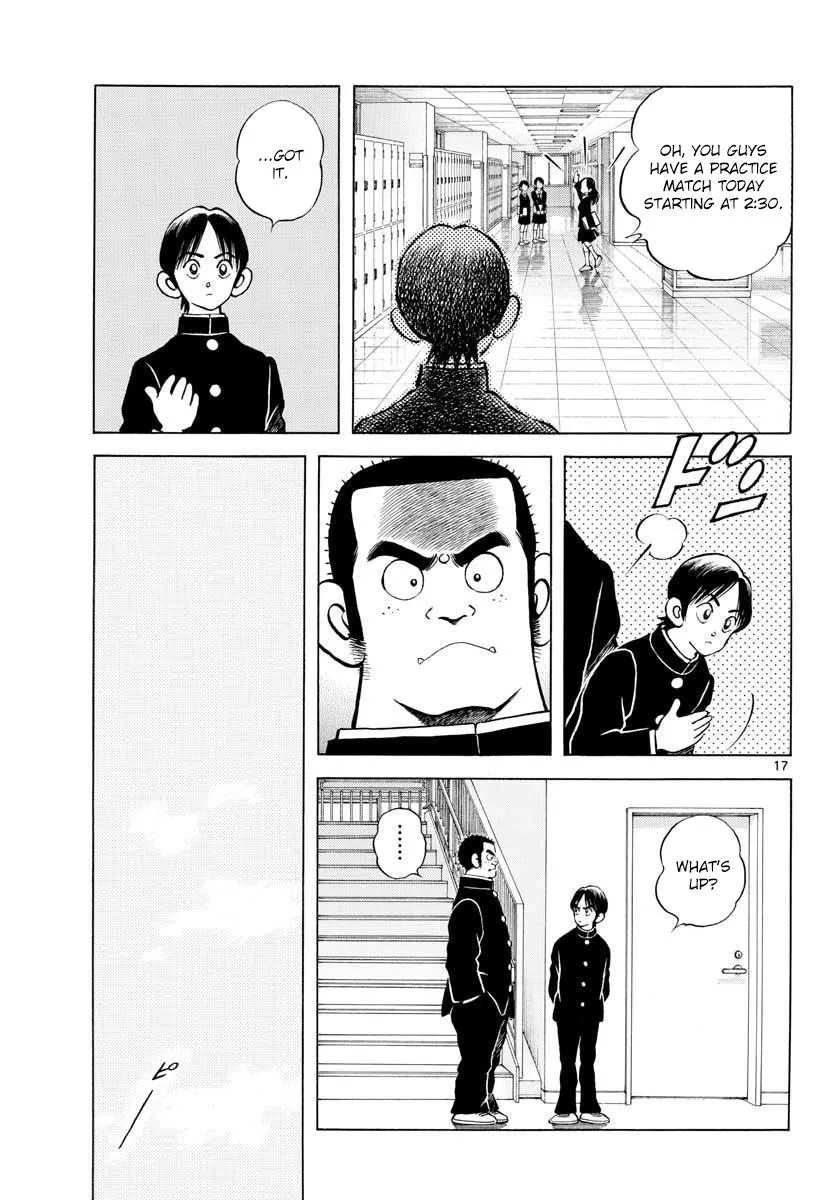 Mix Chapter 69 page 17