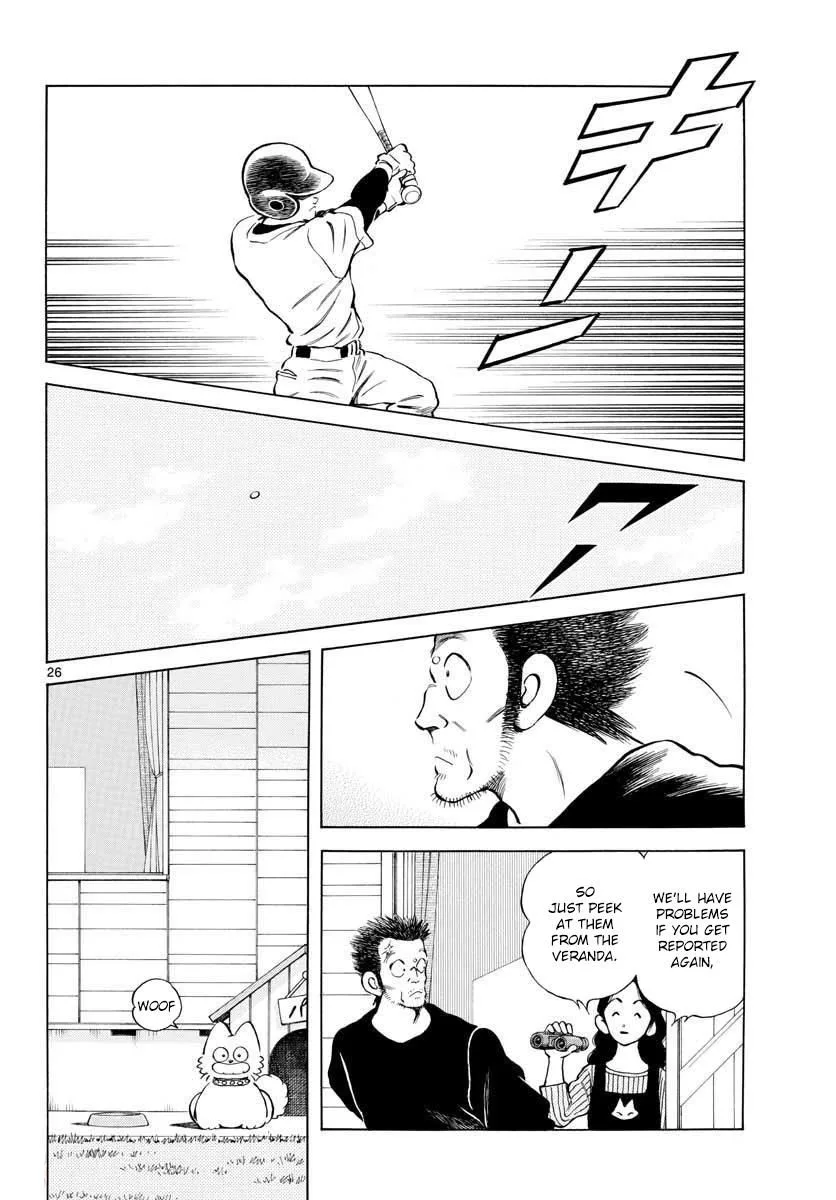 Mix Chapter 69 page 26