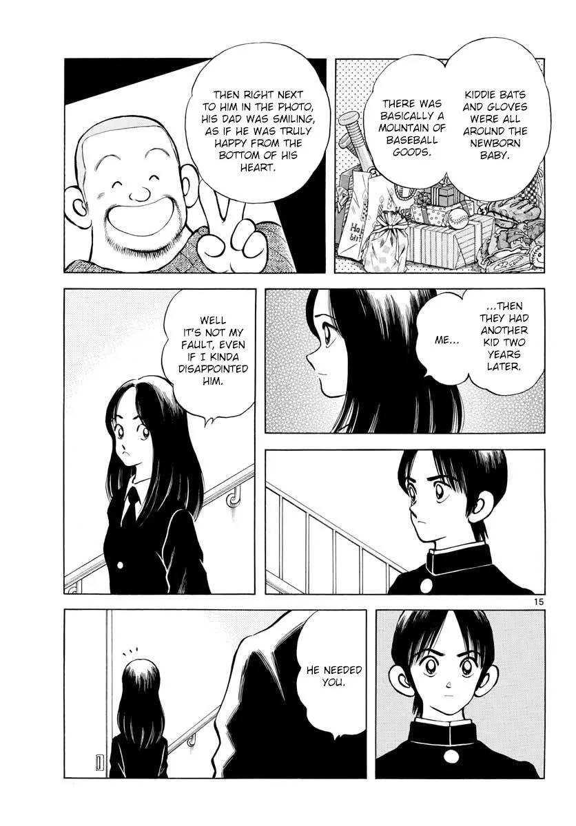 Mix Chapter 69 page 15