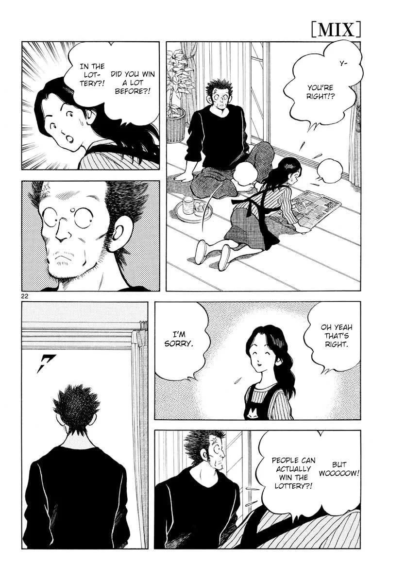 Mix Chapter 69 page 22