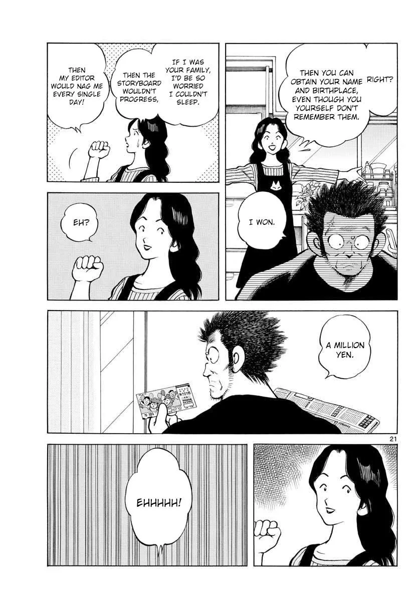 Mix Chapter 69 page 21