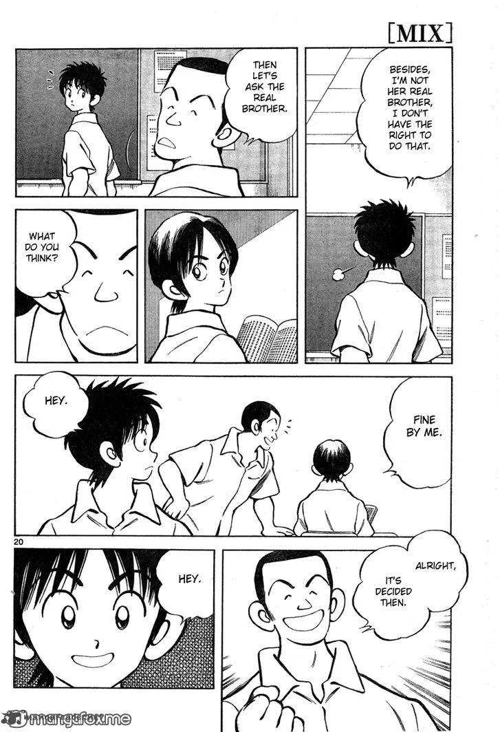 Mix Chapter 7 page 20